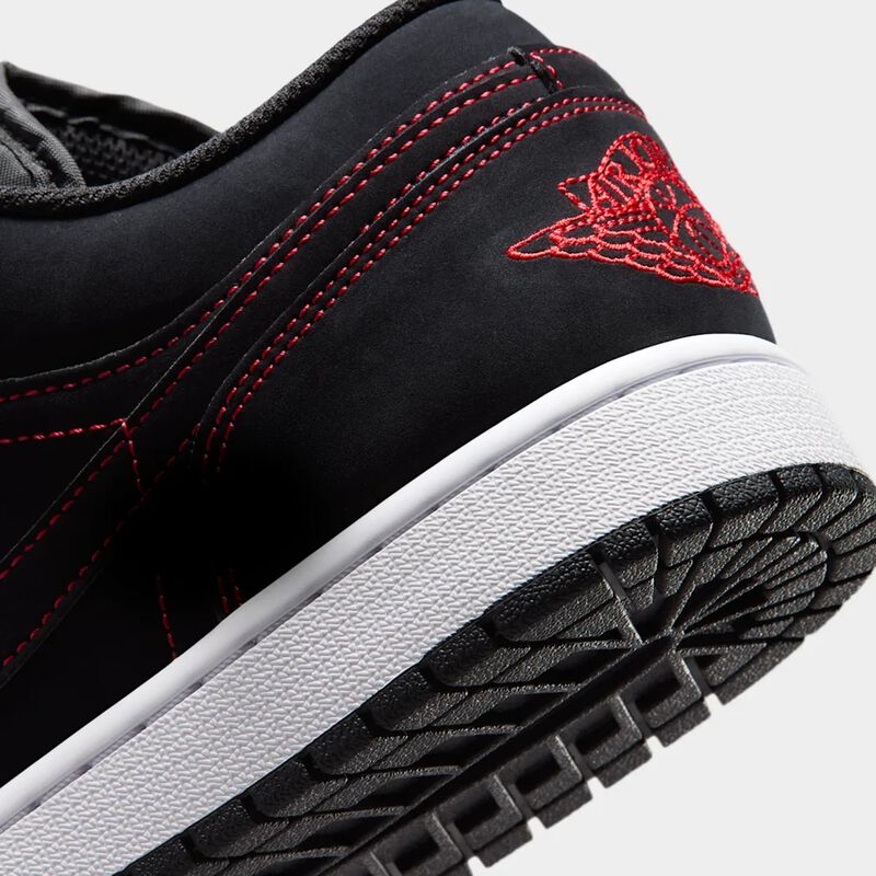 [Ljava.lang.String;@2f05728c Air Jordan 1 Low, Negro, hi-res