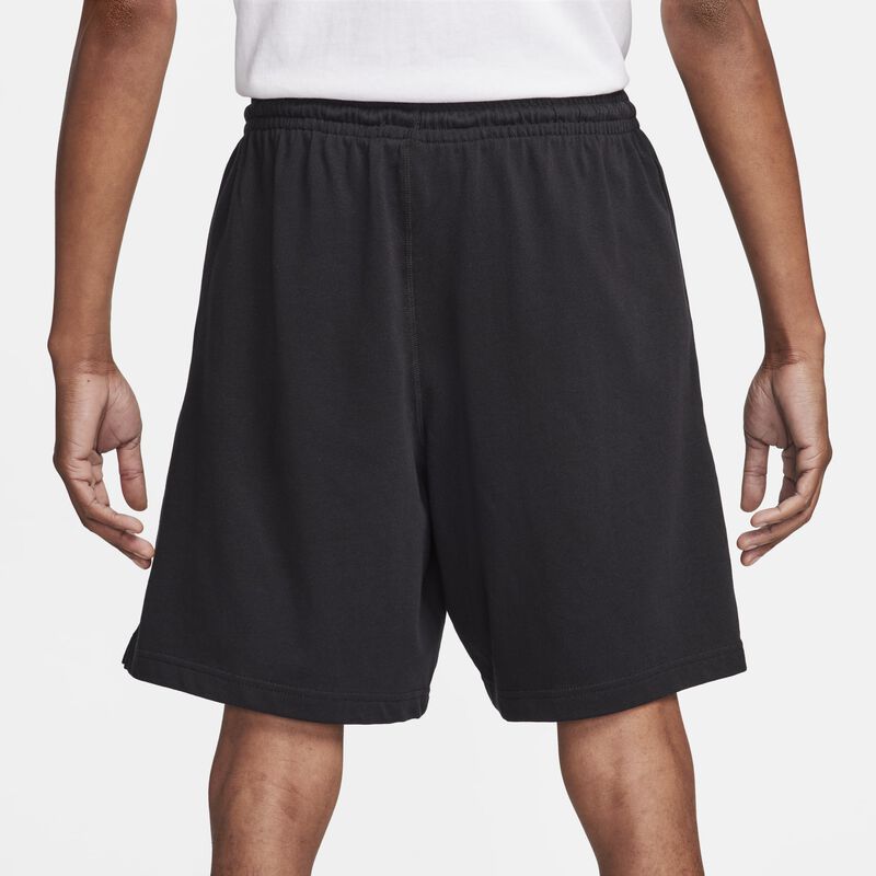 Nike Club, Negro/Blanco, hi-res