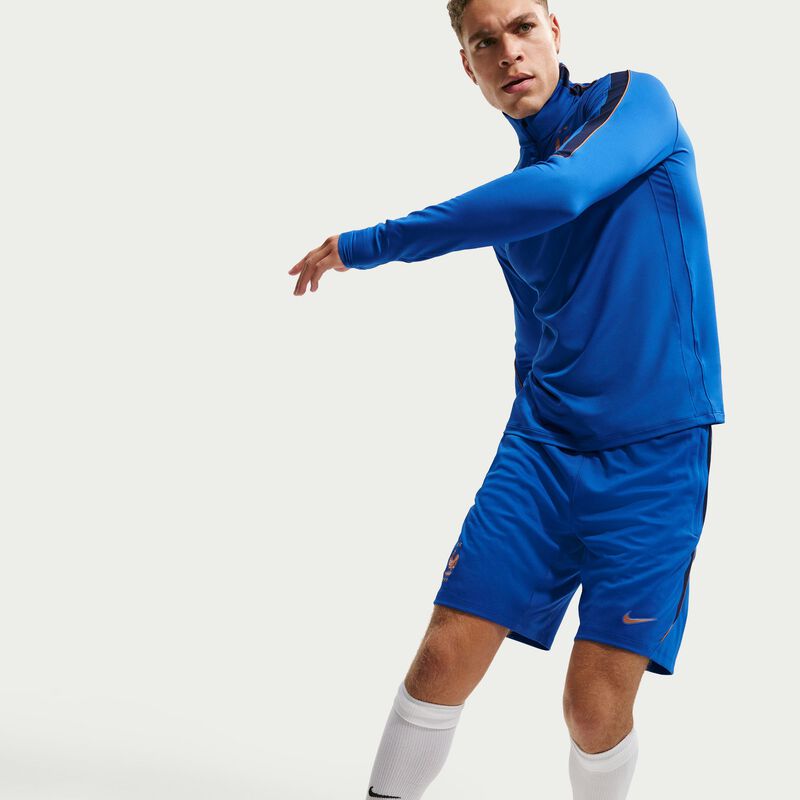 Short Nike, Azul, hi-res