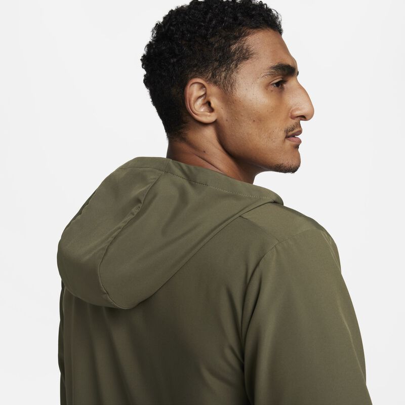 Nike Form, Oliva Medio, hi-res