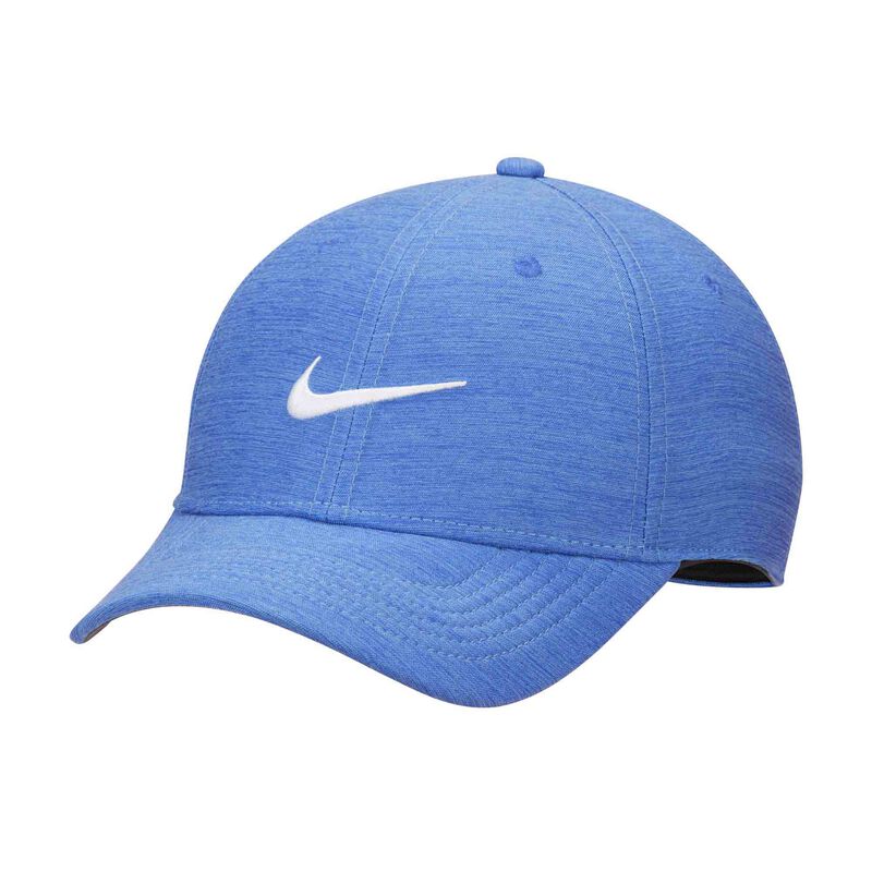 Nike DriFIT Club, Ultramar claro/Polar/Blanco, hi-res