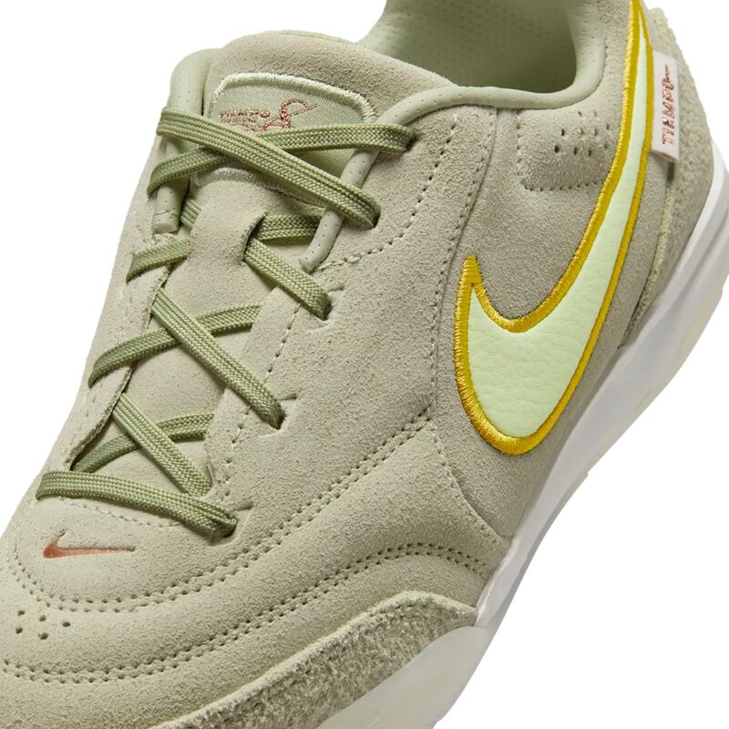 [Ljava.lang.String;@62a18224 Nike Jr. Tiempo Streetgato LE, Verde, hi-res