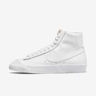 Nike Blazer Mid '77, Blanco/Blanco/Melocotón/Blanco, hi-res