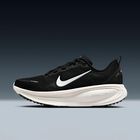 Nike Vomero 18, Negro/Leche De Coco/Mena De Hierro Claro/Blanco Cumbre, hi-res