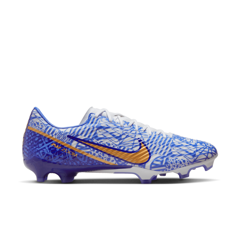 Nike Zoom Mercurial Vapor 15 Academy CR7 MG, Blanco, hi-res