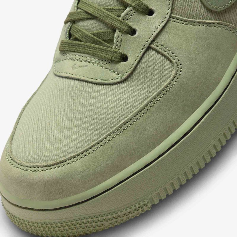 Nike Air Force 1 '07 LX, Verde petróleo/Verde petróleo-Cargo caqui, hi-res