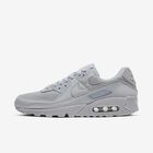 Nike Air Max 90, Lobo Gris/Negro/Blanco/Negro, hi-res