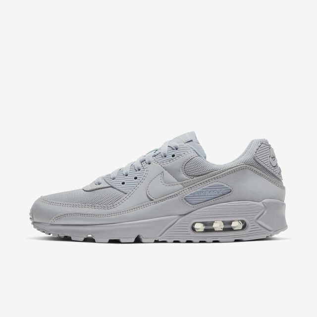 Zapatilla Nike Air Max, Gris, hi-res