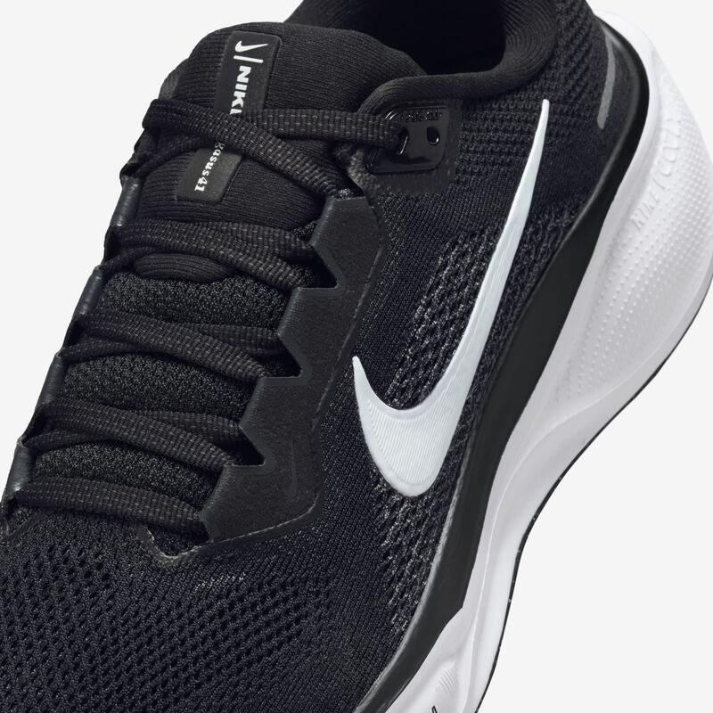 Nike Pegasus 41, Negro/Antracita/Blanco, hi-res