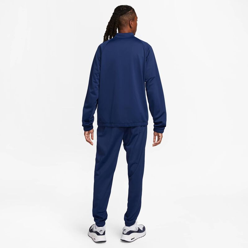 Nike Club, Azul Marino Medianoche/Blanco, hi-res