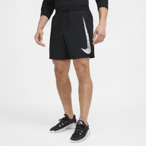 Nike Form Swoosh