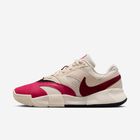 NikeCourt Lite 4, Marfil pálido/Vela/Negro/Equipo Rojo, hi-res