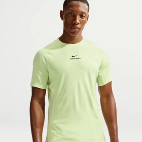 Nike Pro Training, Verde, hi-res