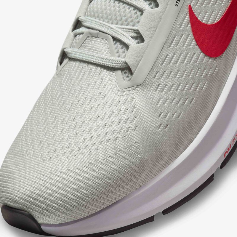Nike Air Zoom Structure 24, Polvo fotón/Tinte platino/Negro/Carmesí claro, hi-res