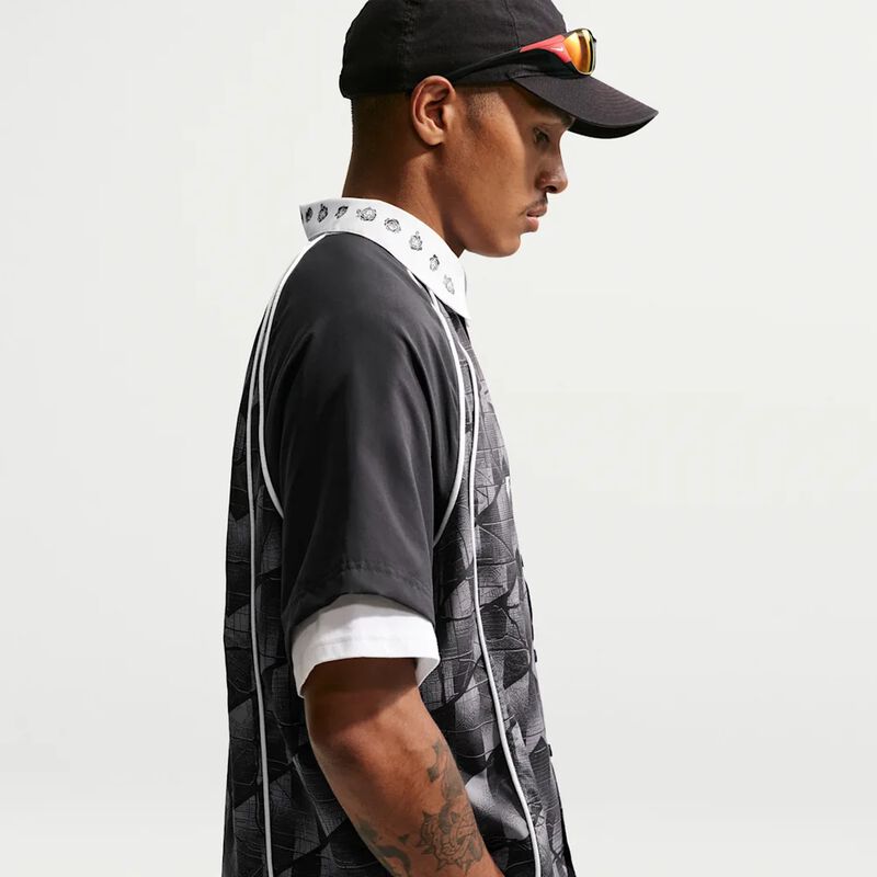 [Ljava.lang.String;@7a69824f Nike SB Mad&nbsp;90 Pack "Hypervenom", Negro, hi-res