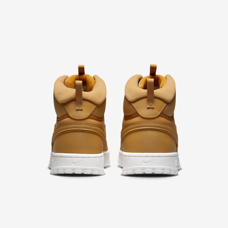 Zapatilla Nike Court Vision Mid, Marr&oacute;n, hi-res