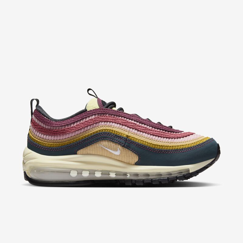 Nike Air Max 97, Jungla intenso/Broncino/Sésamo/Blanco, hi-res