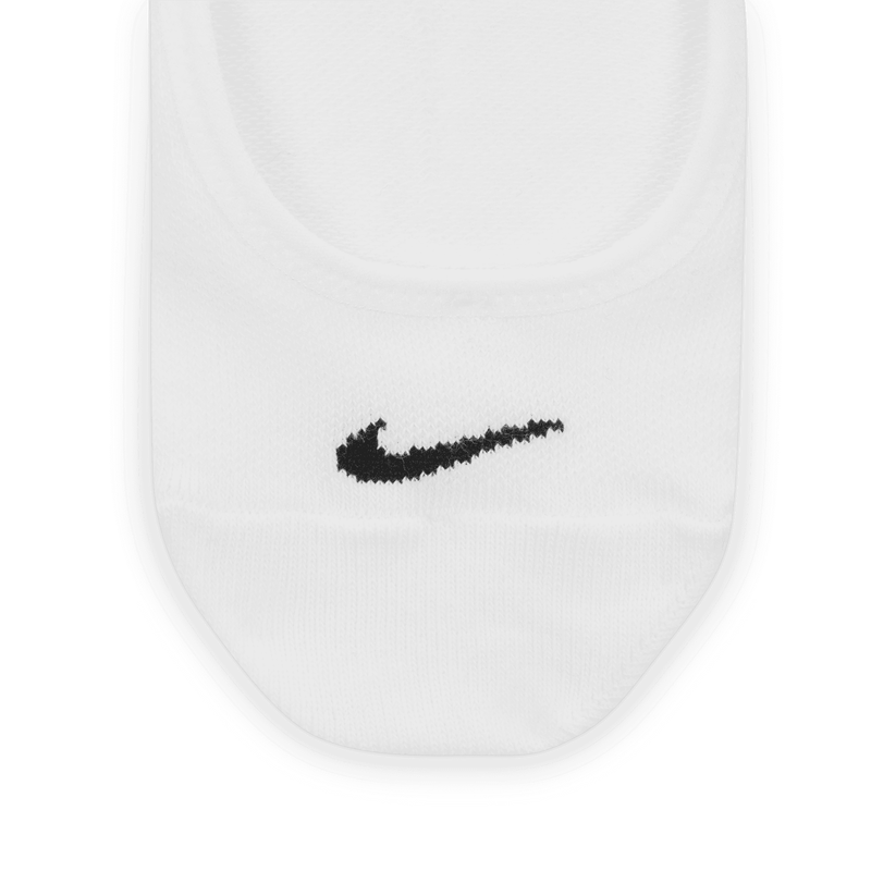 Nike Everyday Lightweight, Blanco/Negro, hi-res