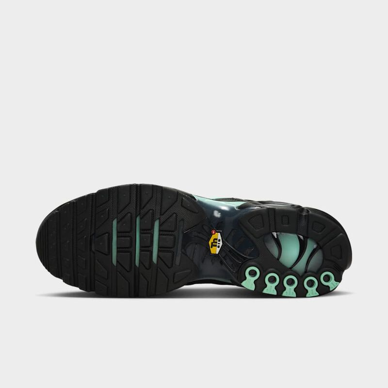 Zapatilla Nike Air Max Plus, Negro, hi-res