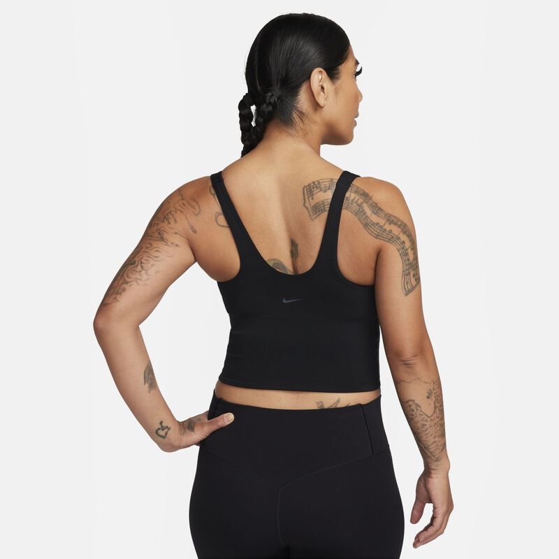 Nike Alate, Negro/Gris frío, hi-res