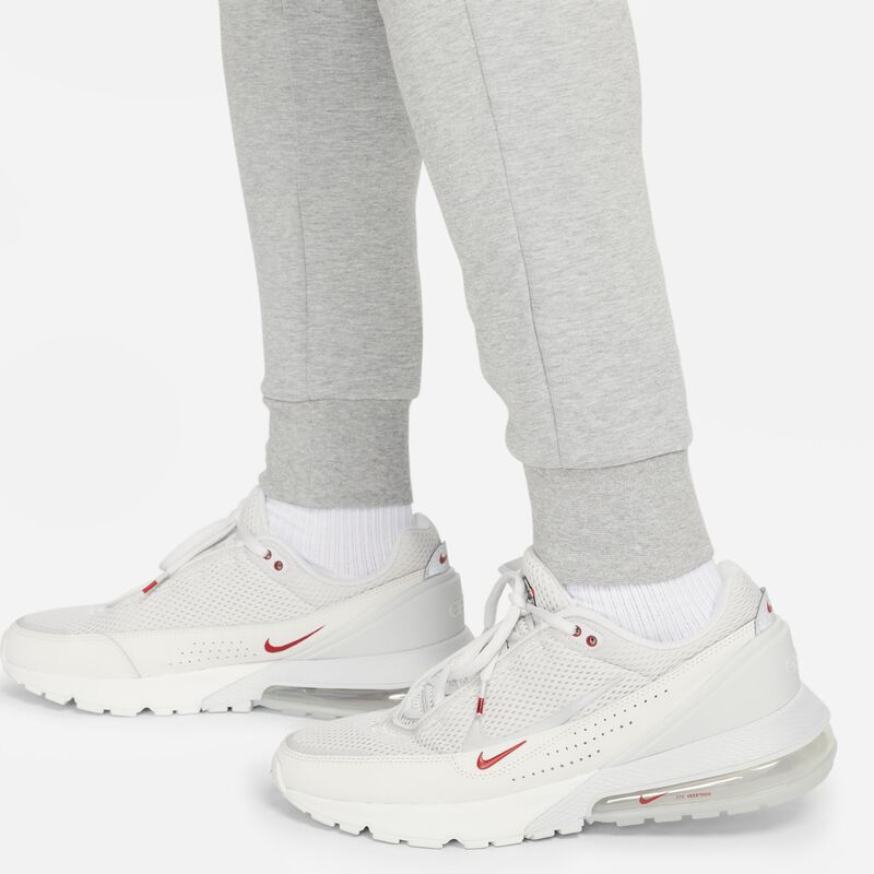 Nike Sportswear Tech Fleece OG, Gris oscuro jaspeado/Negro, hi-res