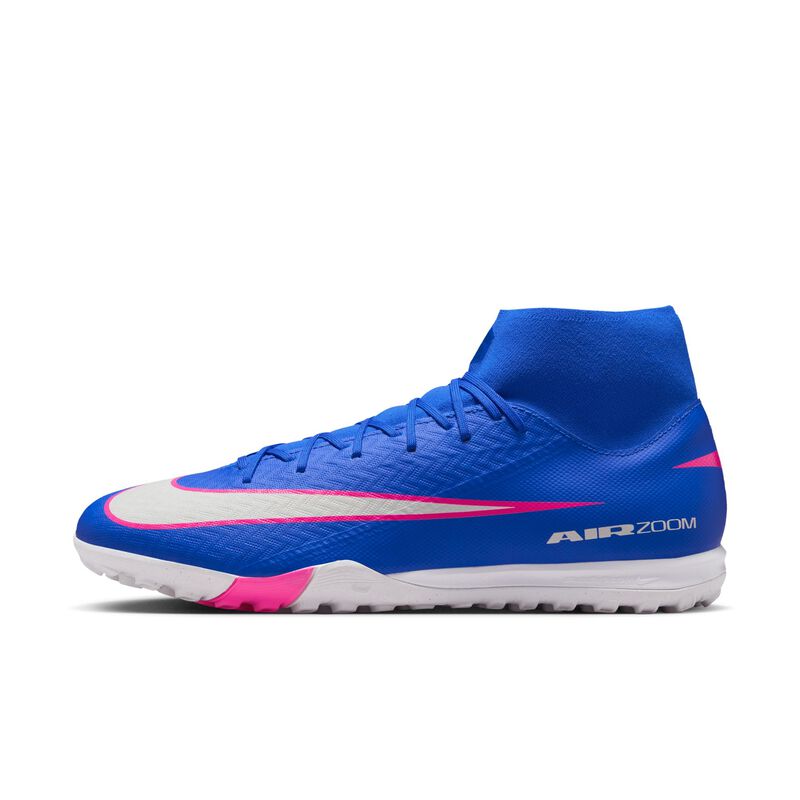 Zapatilla Nike Mercurial, Azul, hi-res