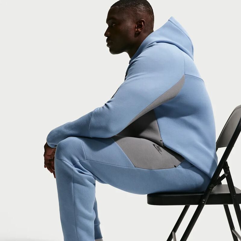 Pantal&oacute;n Nike, Nike Sportswear, Azul, hi-res