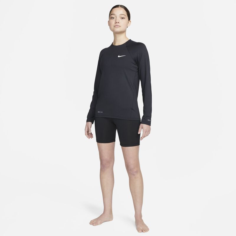 Nike Essential, Negro, hi-res