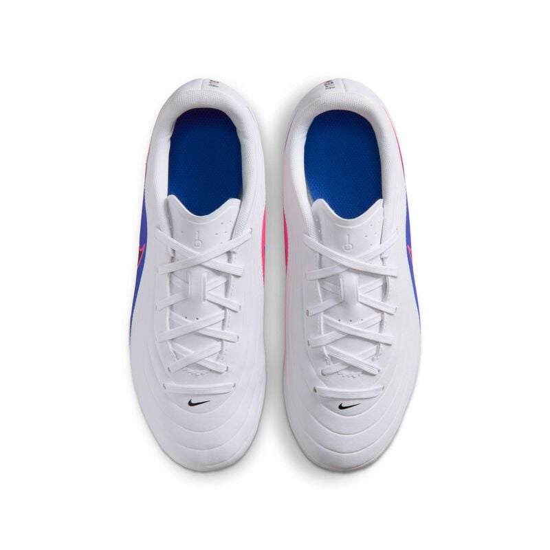 [Ljava.lang.String;@42e64778 Nike Jr. Tiempo Maestro Club, Blanco, hi-res