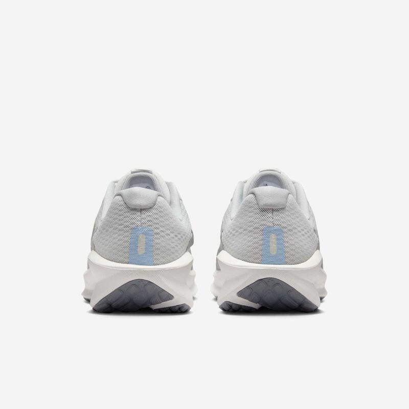 Nike Downshifter 13, Polvo Fotón/Gris Humo Claro/Blanco Cumbre/Peltre Metalizado, hi-res