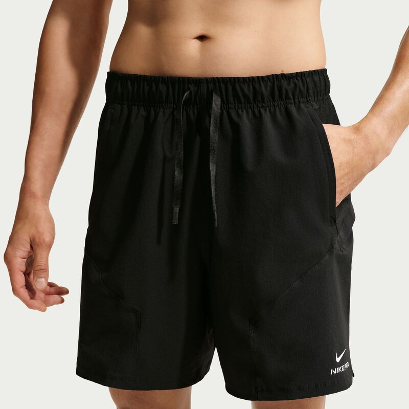 [Ljava.lang.String;@333d8e5e Nike Pro, Negro, hi-res