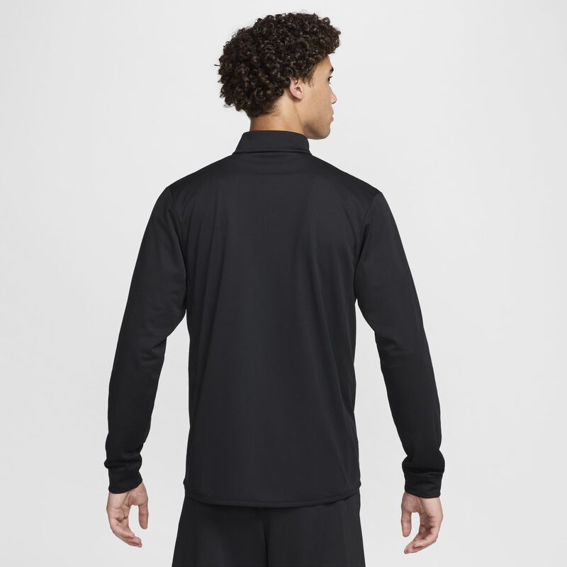 Nike Totality, Negro/Blanco, hi-res