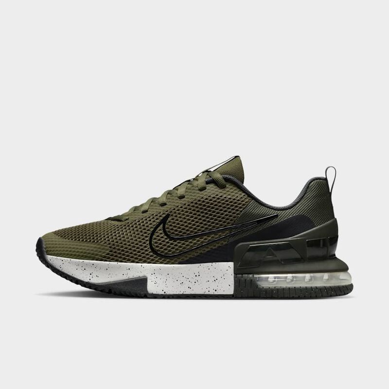 Zapatilla Nike Air Max Alpha Trainer&nbsp;6, Verde, hi-res