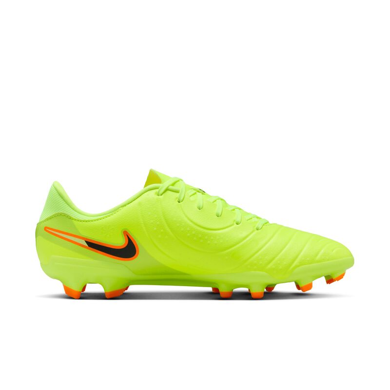 Nike Tiempo Legend 10 Academy, Volt/Negro, hi-res