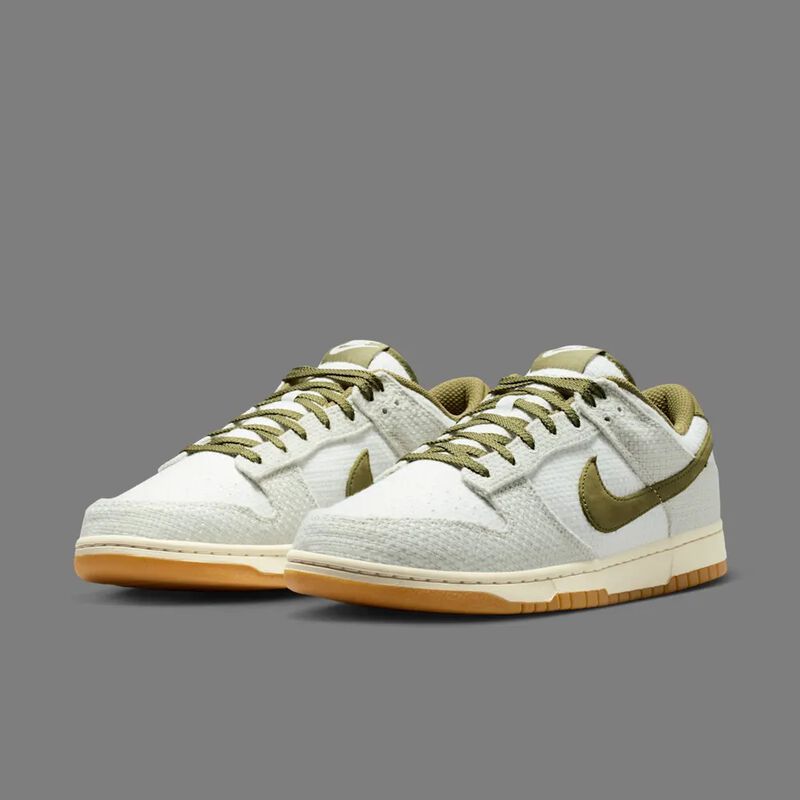 Zapatilla Nike Dunk Low Retro SE, Blanco, hi-res