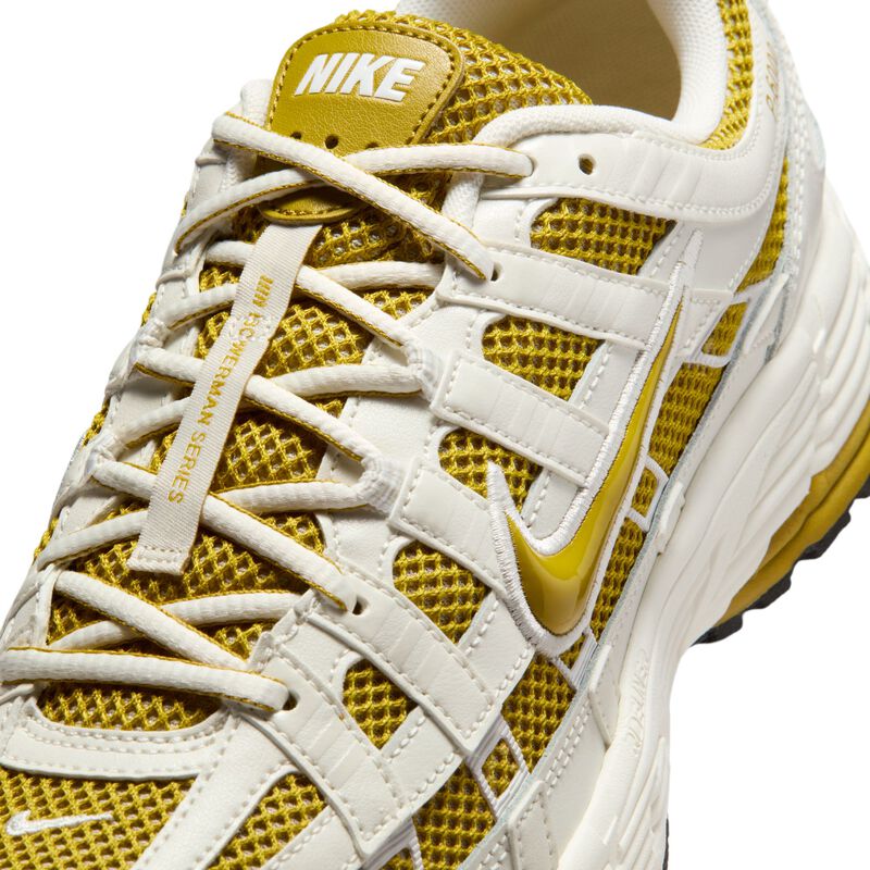 Zapatilla Nike&nbsp;P-6000, Blanco, hi-res