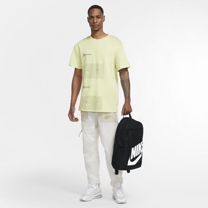 Nike Elemental, Negro/Negro/Blanco, hi-res