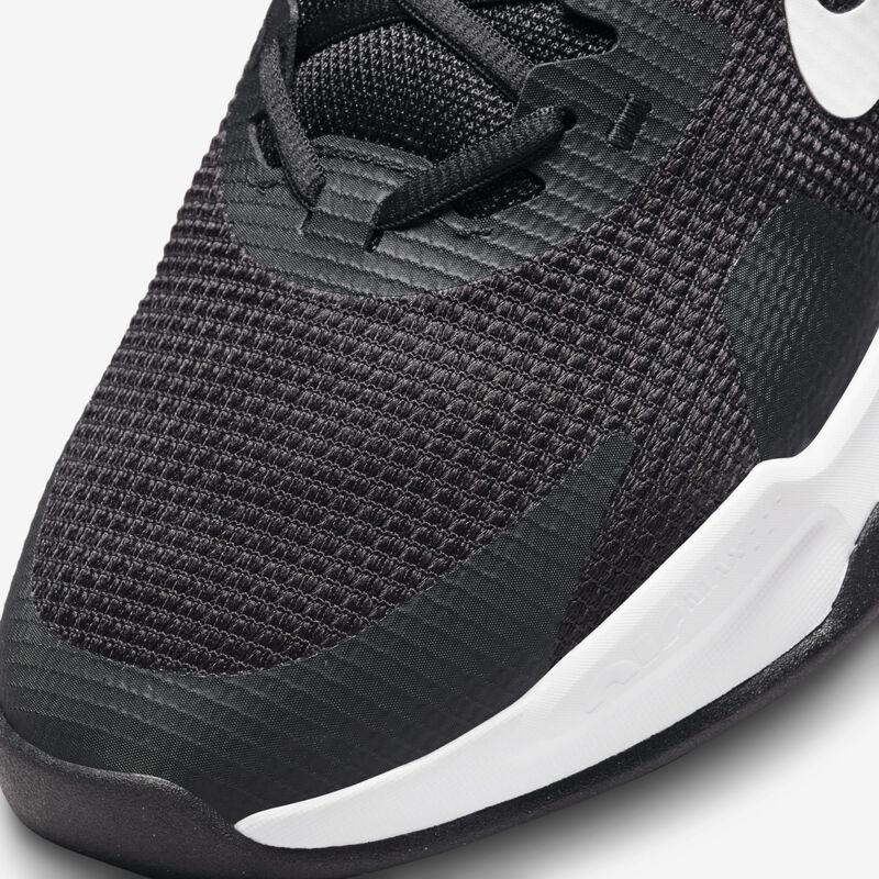 Nike Air Max Alpha Trainer 5, Negro/Negro/Blanco, hi-res