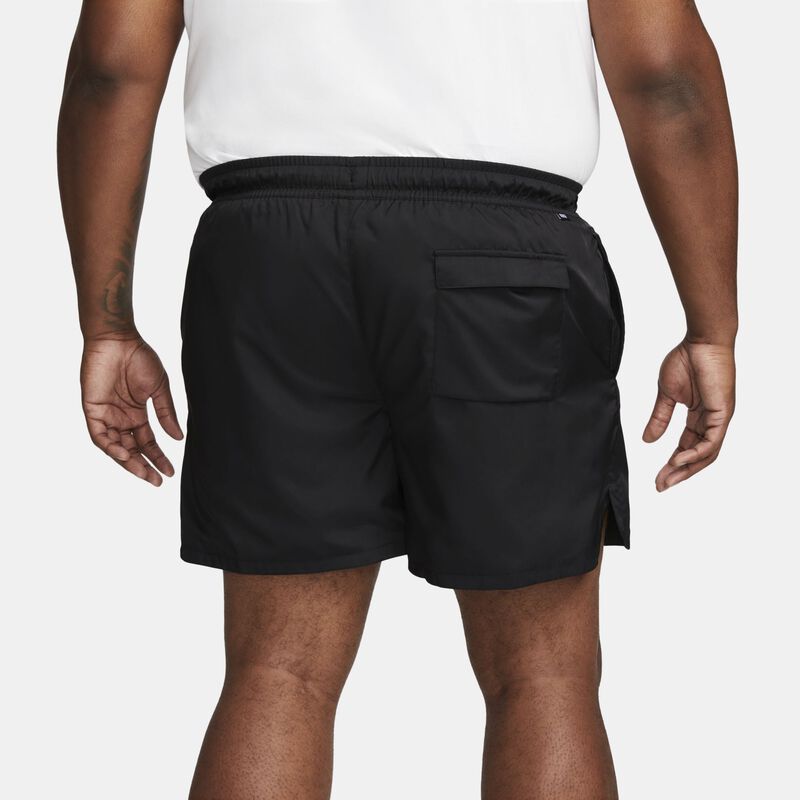 Nike Sportswear Sport Essentials, Negro/Blanco, hi-res