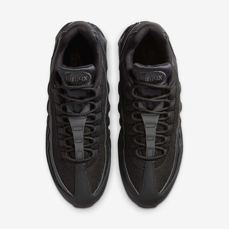 Zapatilla Nike Air Max 95 OG, Negro, hi-res