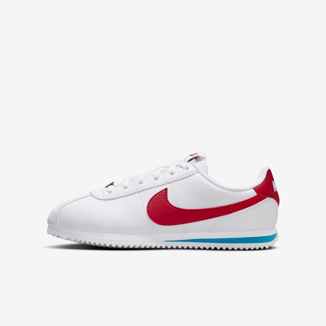 Zapatilla Nike Cortez, Blanco, hi-res