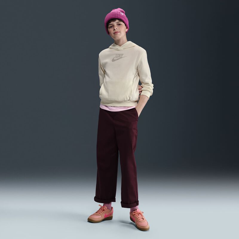 Nike Sportswear Club, Perla Suave/Marrón Británico Claro, hi-res