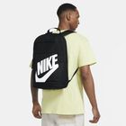 Nike Elemental, Negro/Negro/Blanco, hi-res