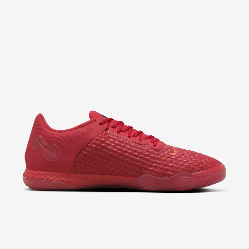 Nike React Gato, Rojo Universidad/Rojo Universidad, hi-res