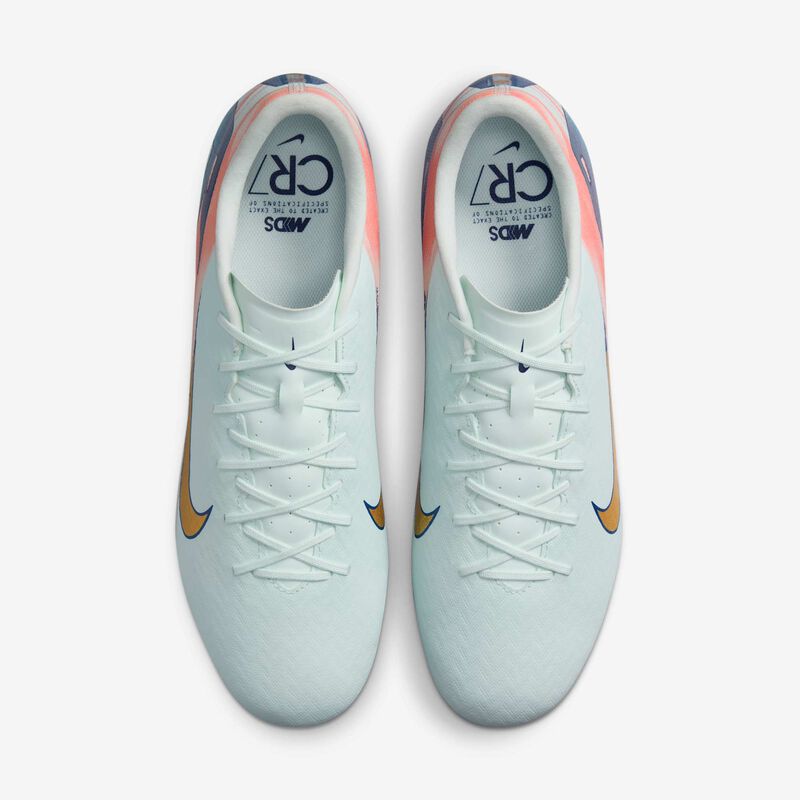 Nike Vapor 16 Academy Mercurial Dream Speed, Apenas Verde/Pulso Carmesí/Moneda De Oro Metálico, hi-res