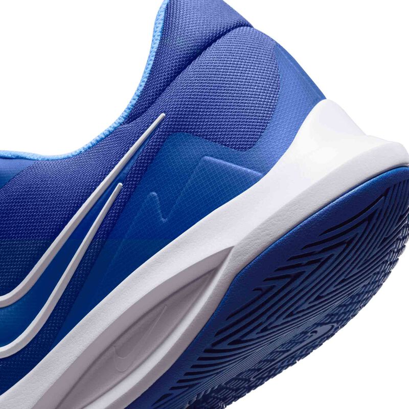 Nike Precision 6, AZUL, hi-res