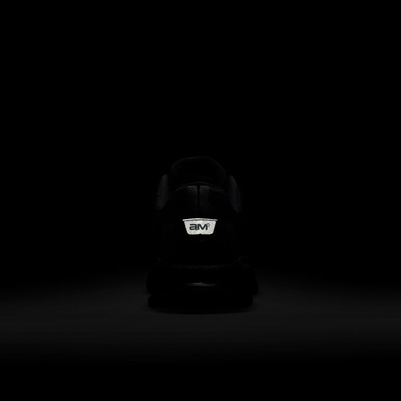 Nike Air Max Bia, Negro, hi-res