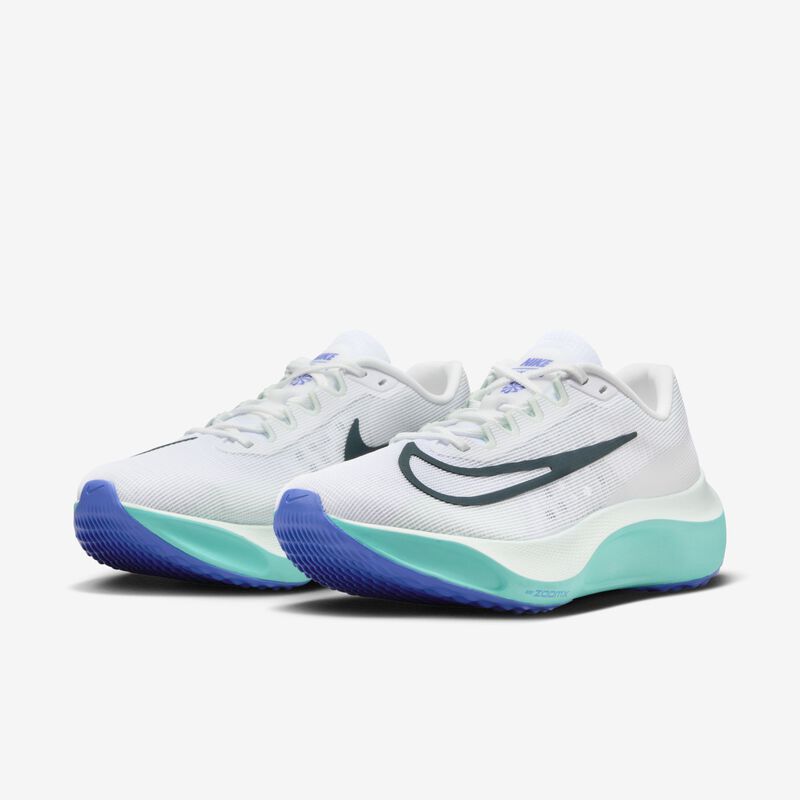 Nike Zoom Fly 5, Apenas verde/Jade claro/Ultramarino claro/Jungla profunda, hi-res