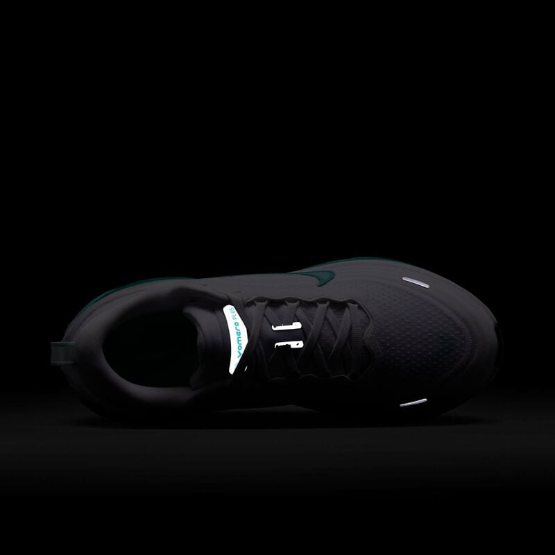 Nike Vomero Plus, Espuma Turquesa-Menta Blanca/Blanqueada, hi-res