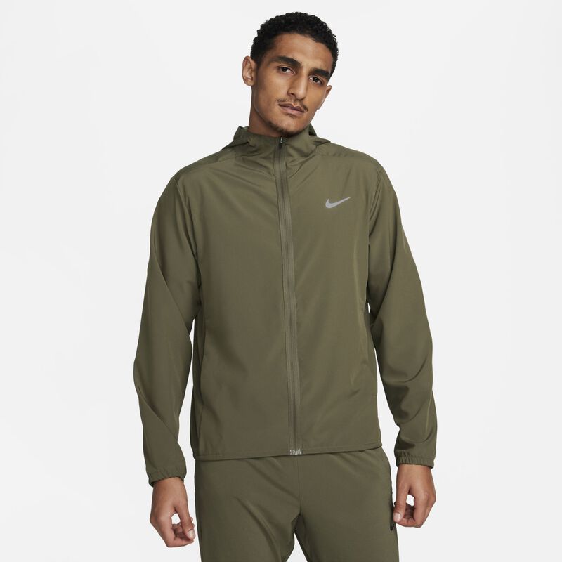 Nike Form, Oliva Medio, hi-res